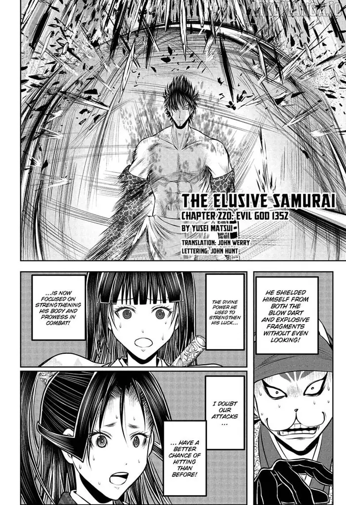 The Elusive Samurai Chapter 220 image 02_optimized